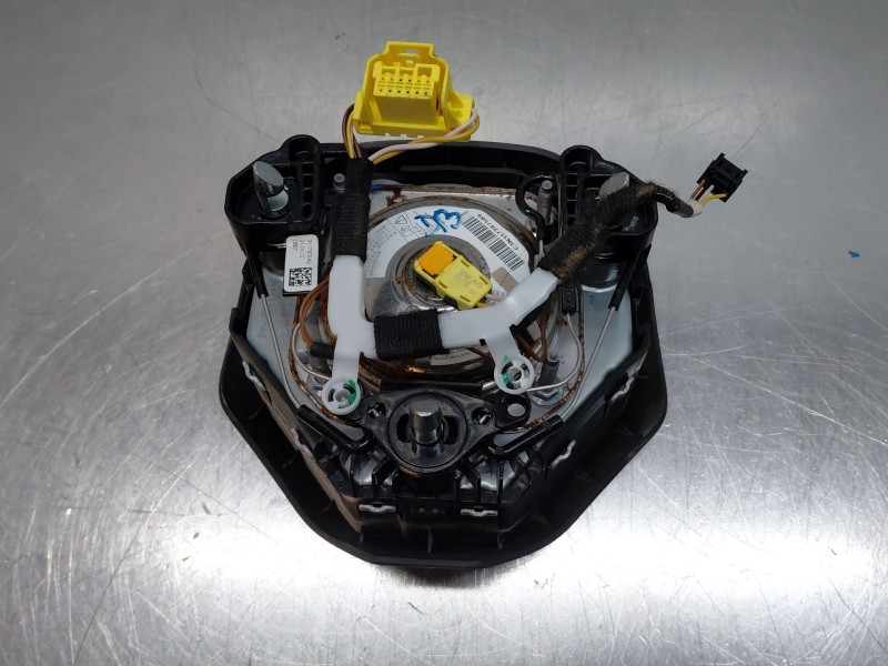 Recambio de kit airbag para volkswagen golf viii lim. (cd1) bluemotion referencia OEM IAM   