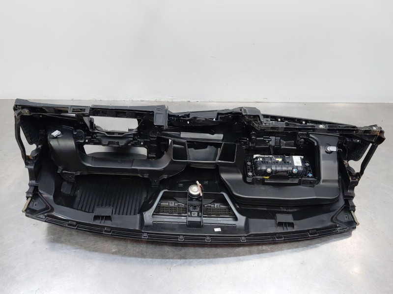 Recambio de kit airbag para volkswagen golf viii lim. (cd1) bluemotion referencia OEM IAM   