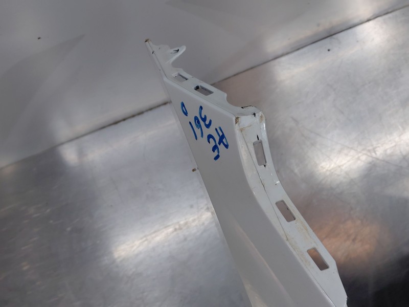 Recambio de paragolpes delantero para volkswagen golf viii lim. (cd1) bluemotion referencia OEM IAM   