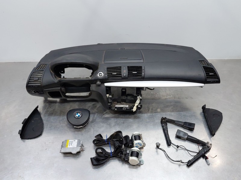 Recambio de kit airbag para bmw 1 (e81) 116 d referencia OEM IAM   