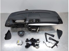 Recambio de kit airbag para bmw 1 (e81) 116 d referencia OEM IAM    2