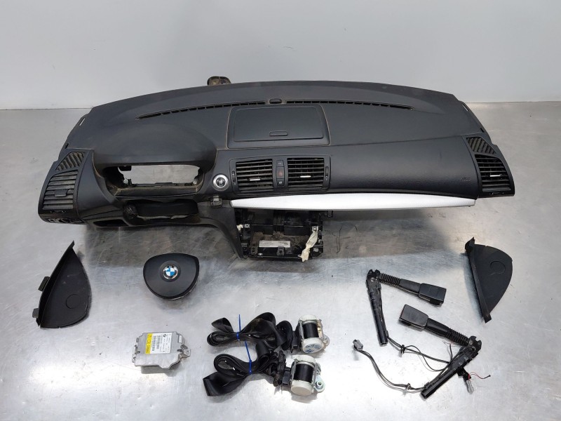 Recambio de kit airbag para bmw 1 (e81) 116 d referencia OEM IAM   