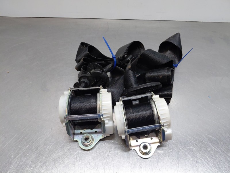 Recambio de kit airbag para bmw 1 (e81) 116 d referencia OEM IAM   