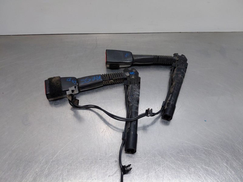 Recambio de kit airbag para bmw 1 (e81) 116 d referencia OEM IAM   