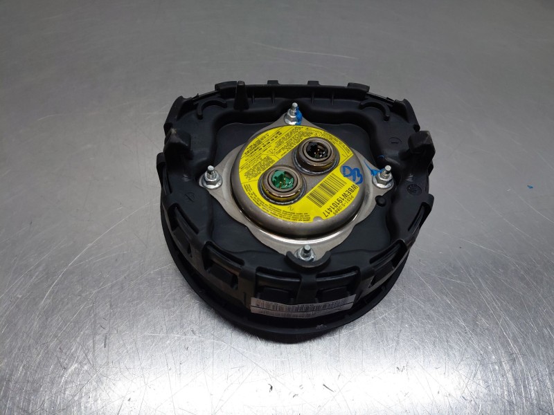 Recambio de kit airbag para bmw 1 (e81) 116 d referencia OEM IAM   