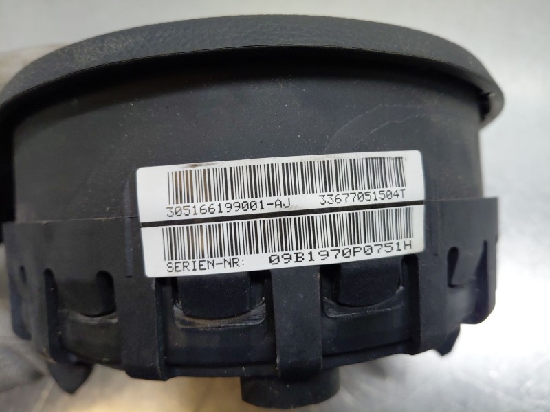 Recambio de kit airbag para bmw 1 (e81) 116 d referencia OEM IAM   