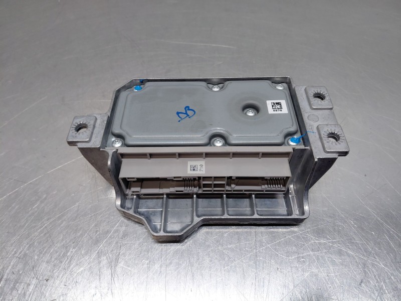 Recambio de kit airbag para bmw 1 (e81) 116 d referencia OEM IAM   