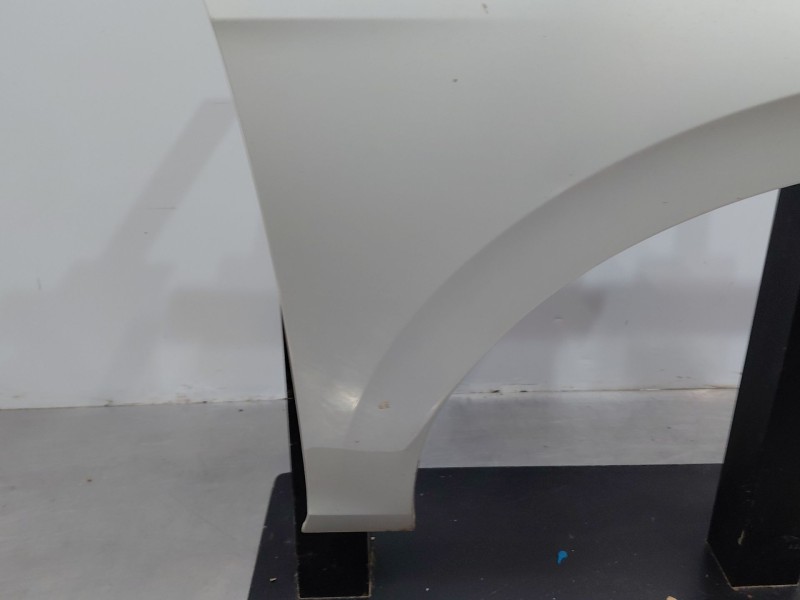 Recambio de aleta delantera derecha para volkswagen golf viii lim. (cd1) bluemotion referencia OEM IAM   
