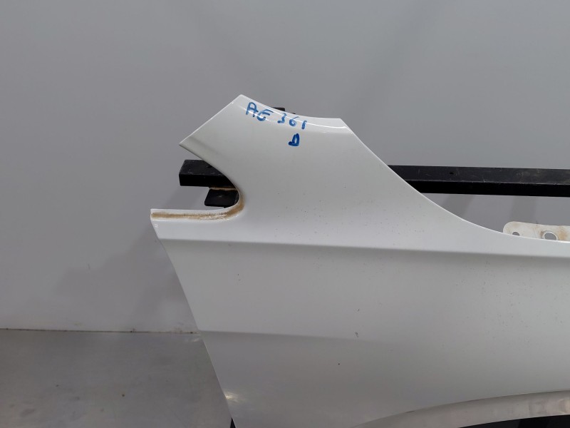 Recambio de aleta delantera derecha para volkswagen golf viii lim. (cd1) bluemotion referencia OEM IAM   