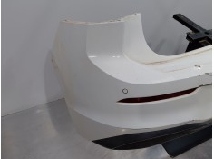 Recambio de paragolpes trasero para volkswagen golf viii lim. (cd1) bluemotion referencia OEM IAM    2