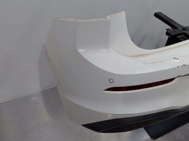 Recambio de paragolpes trasero para volkswagen golf viii lim. (cd1) bluemotion referencia OEM IAM   
