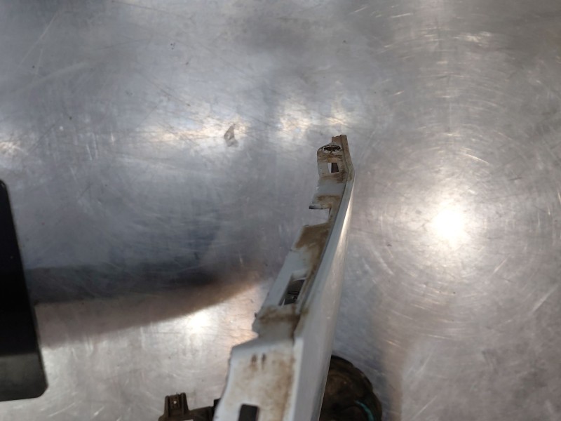 Recambio de paragolpes trasero para volkswagen golf viii lim. (cd1) bluemotion referencia OEM IAM   