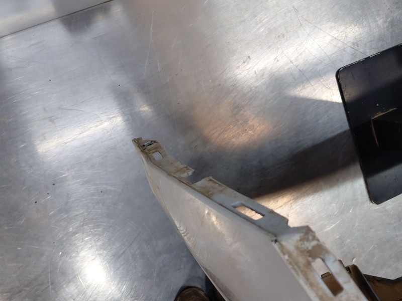 Recambio de paragolpes trasero para volkswagen golf viii lim. (cd1) bluemotion referencia OEM IAM   