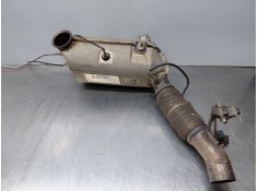 Recambio de filtro de particulas para bmw mini (f56) d referencia OEM IAM   