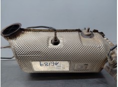 Recambio de filtro de particulas para bmw mini (f56) d referencia OEM IAM    2