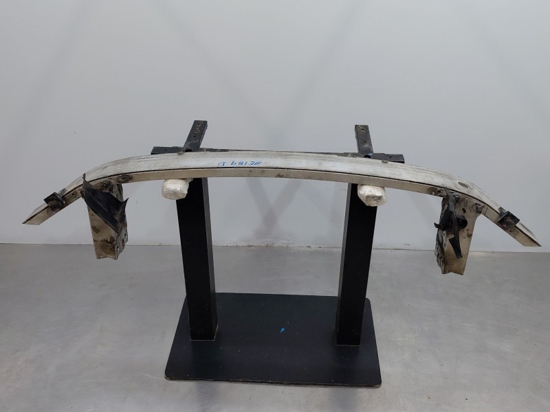 Recambio de refuerzo paragolpes delantero para bmw mini (f56) d referencia OEM IAM 51117301577  