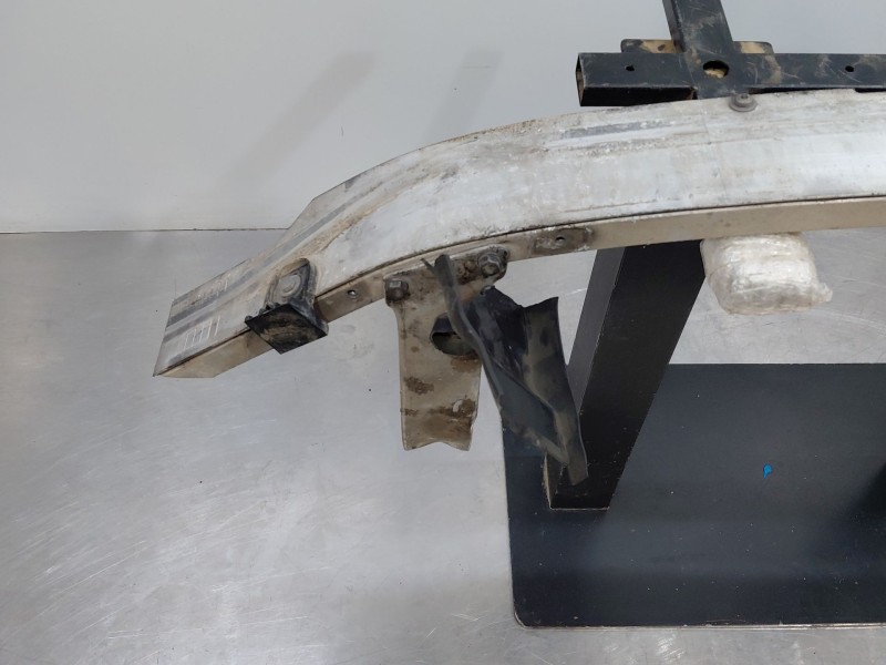 Recambio de refuerzo paragolpes delantero para bmw mini (f56) d referencia OEM IAM 51117301577  