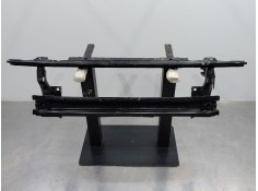 Recambio de refuerzo paragolpes delantero para volkswagen golf viii lim. (cd1) bluemotion referencia OEM IAM   