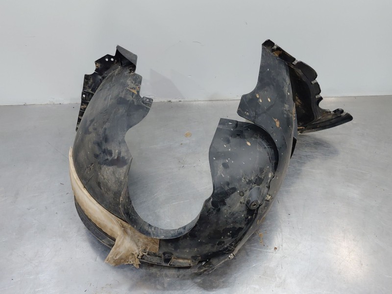 Recambio de paso rueda para volkswagen golf viii lim. (cd1) bluemotion referencia OEM IAM   