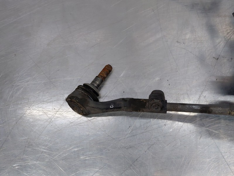 Recambio de cremallera direccion para bmw serie 3 cabrio (e93) essence referencia OEM IAM 32106784553  