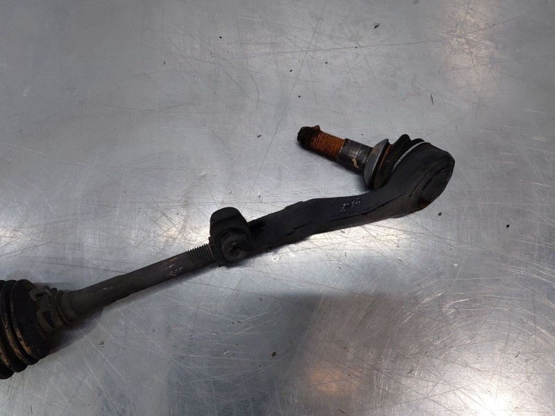 Recambio de cremallera direccion para bmw serie 3 cabrio (e93) essence referencia OEM IAM 32106784553  