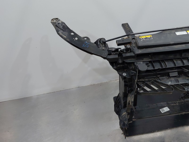 Recambio de panel frontal para volkswagen golf viii lim. (cd1) bluemotion referencia OEM IAM   