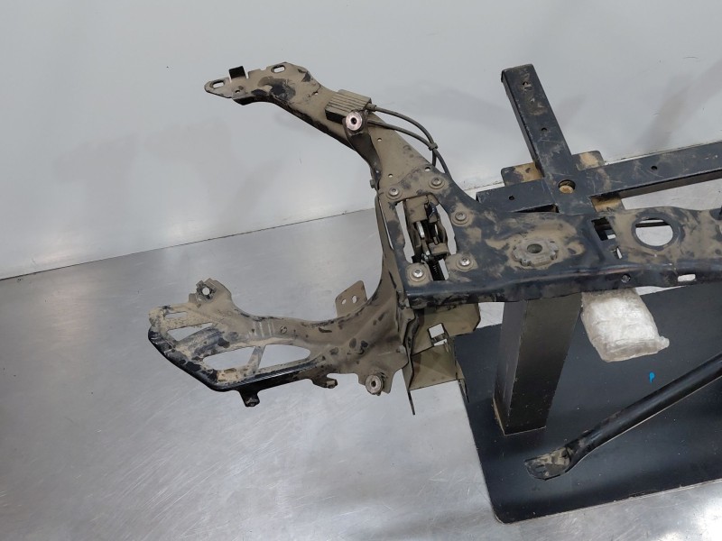 Recambio de panel frontal para bmw mini (f56) d referencia OEM IAM 51647434544  
