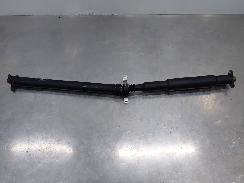 Recambio de transmision central para bmw serie 3 cabrio (e93) essence referencia OEM IAM 26107527357  