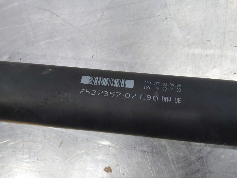 Recambio de transmision central para bmw serie 3 cabrio (e93) essence referencia OEM IAM 26107527357  