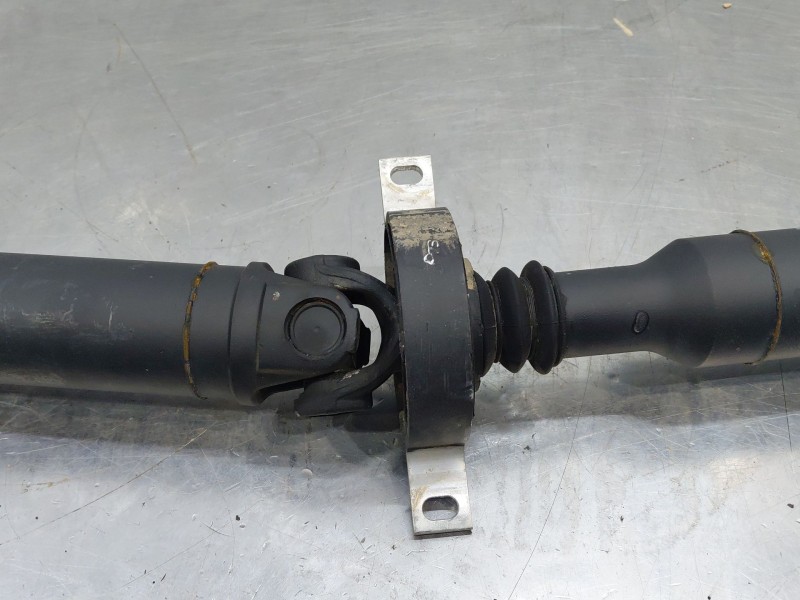 Recambio de transmision central para bmw serie 3 cabrio (e93) essence referencia OEM IAM 26107527357  