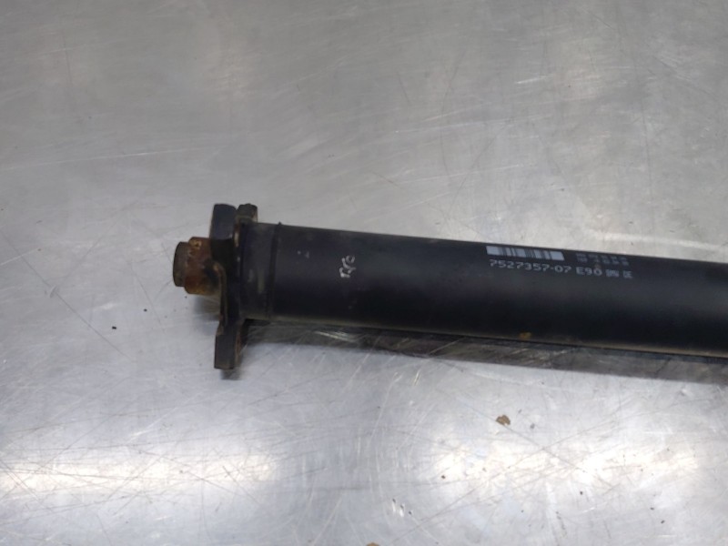 Recambio de transmision central para bmw serie 3 cabrio (e93) essence referencia OEM IAM 26107527357  