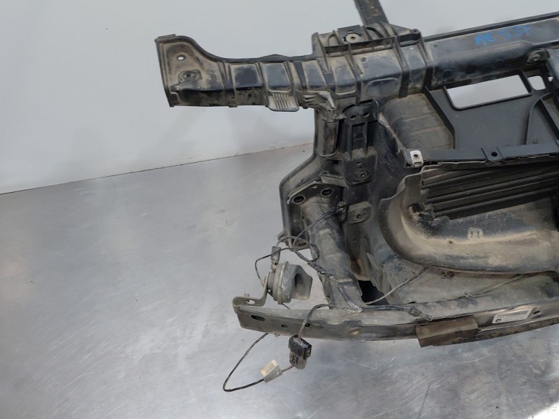 Recambio de panel frontal para bmw 1 (e87) 118 d referencia OEM IAM   