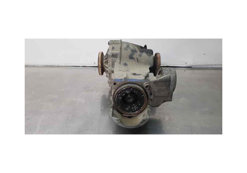 Recambio de diferencial trasero para volkswagen phaeton (3d2/3d8) tdi v6 4motion (4 asientos) referencia OEM IAM 01R500045M  
