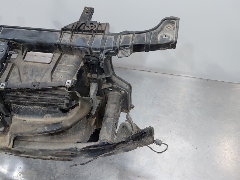 Recambio de panel frontal para bmw 1 (e87) 118 d referencia OEM IAM   