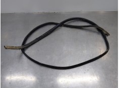 Recambio de gomas contorno puerta para iveco daily 35s16 35-160 referencia OEM IAM 504364956  