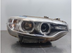 Recambio de faro derecho para bmw serie 4 coupe (f32) 428i referencia OEM IAM 63117377844  