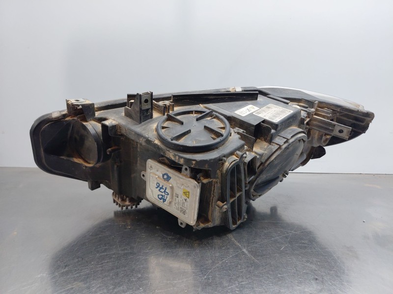 Recambio de faro derecho para bmw serie 4 coupe (f32) 428i referencia OEM IAM 63117377844  