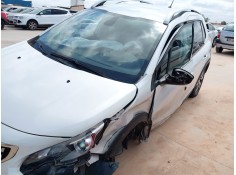 peugeot 2008 i (cu_) del año 2017 2