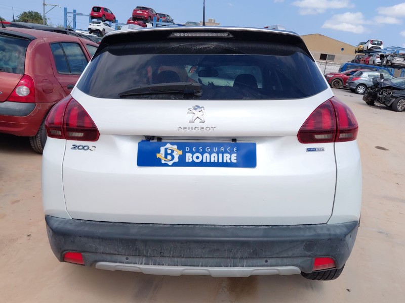 peugeot 2008 i (cu_) del año 2017