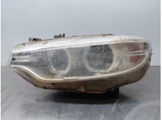 Recambio de faro izquierdo para bmw serie 4 coupe (f32) 428i referencia OEM IAM   