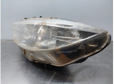 Recambio de faro izquierdo para bmw serie 4 coupe (f32) 428i referencia OEM IAM    2