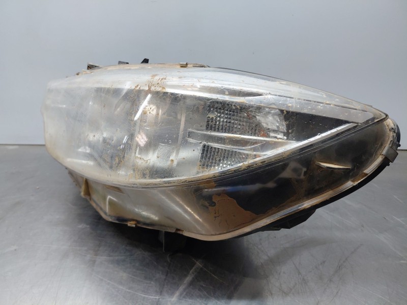 Recambio de faro izquierdo para bmw serie 4 coupe (f32) 428i referencia OEM IAM   