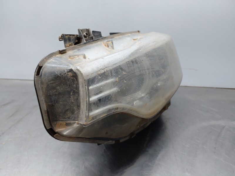 Recambio de faro izquierdo para bmw serie 4 coupe (f32) 428i referencia OEM IAM   