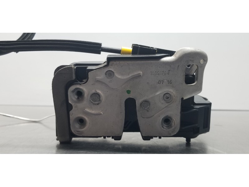 Recambio de cerradura puerta trasera derecha para opel astra k lim. 5türig business referencia OEM IAM 13533667   Recambio de cerradura puerta trasera derecha para opel astra k lim. 5türig business referencia OEM IAM 13533667