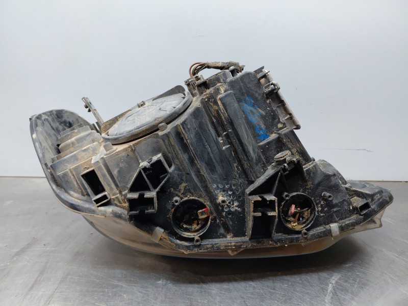 Recambio de faro izquierdo para bmw serie 4 coupe (f32) 428i referencia OEM IAM   