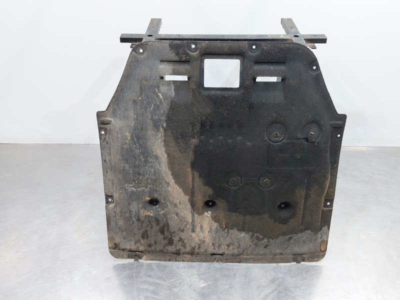 Recambio de cubrecarter para bmw mini (f56) d referencia OEM IAM   