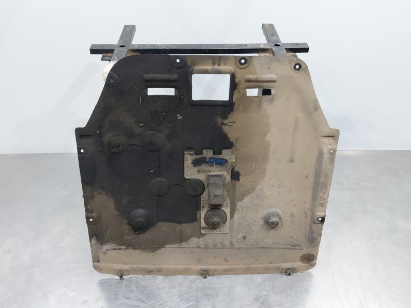 Recambio de cubrecarter para bmw mini (f56) d referencia OEM IAM   