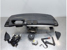 Recambio de kit airbag para bmw 1 (e87) 118 d referencia OEM IAM   