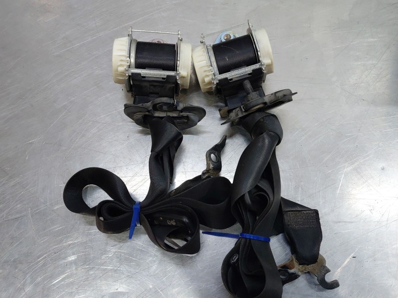 Recambio de kit airbag para bmw 1 (e87) 118 d referencia OEM IAM   