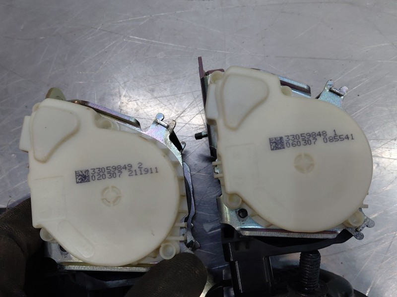 Recambio de kit airbag para bmw 1 (e87) 118 d referencia OEM IAM   